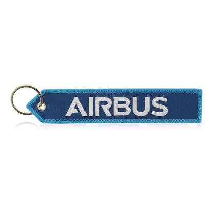 Airbus A330neo  Keychain