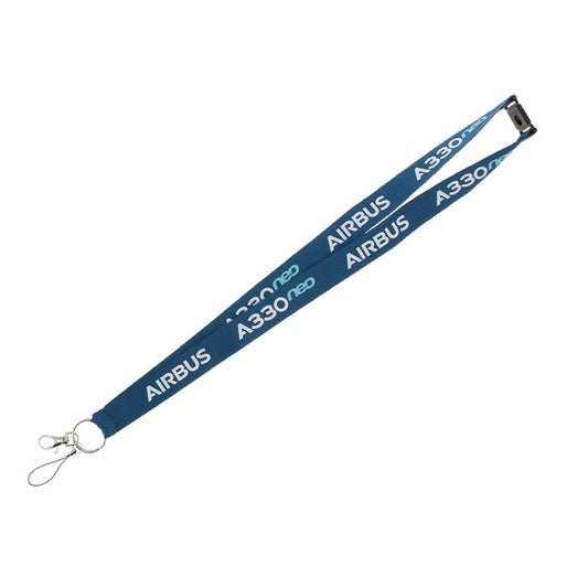 Airbus A330 Neo Lanyard