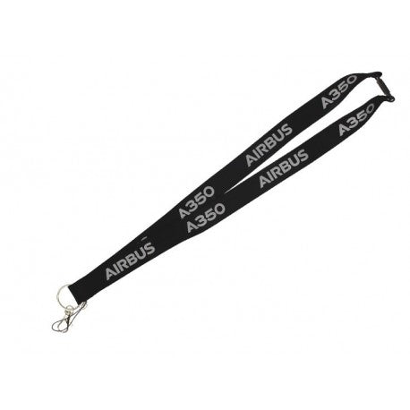 Airbus A350 Lanyard