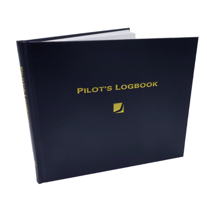 ATC Australian Pilot's Logbook