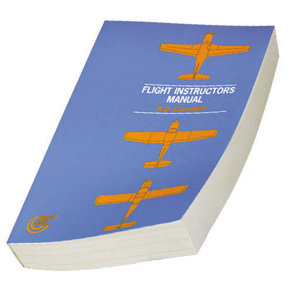 Flight Instructors Manual