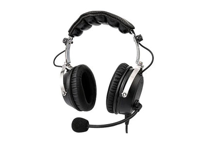 Haast Aviation Quality GA-ANR w/ Bluetooth Headset