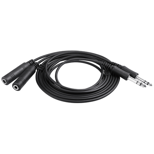 GA/Twin Plug 165cm Extention Cable