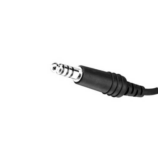 Heli/U174 Replacement Coiled Cable