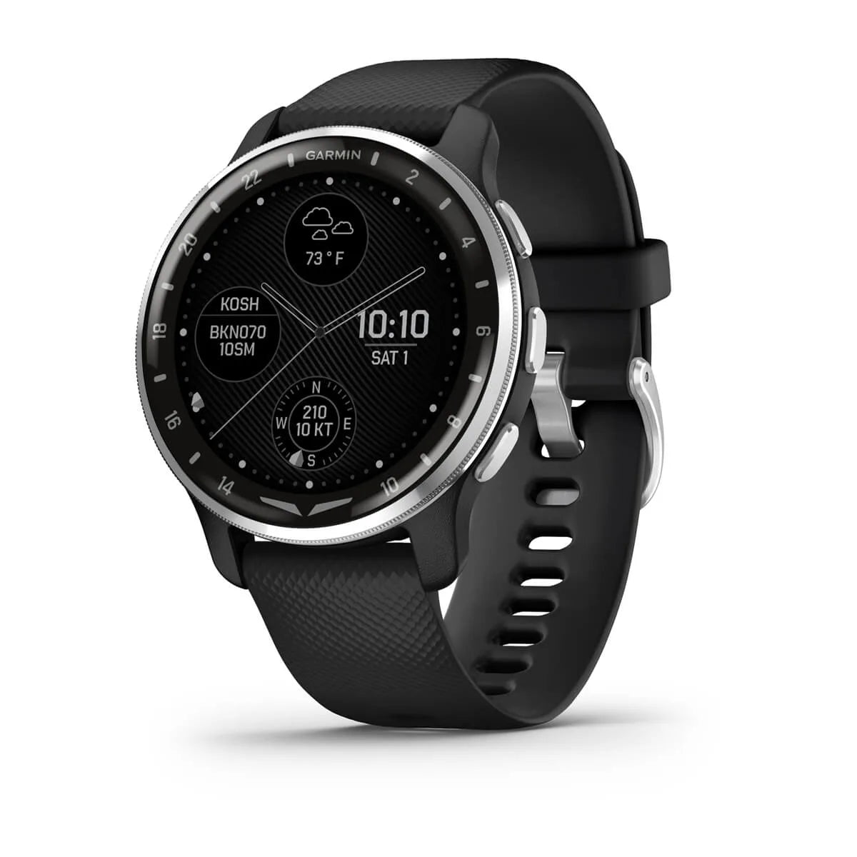 Garmin D2 Air X10 - Aviator Smartwatch