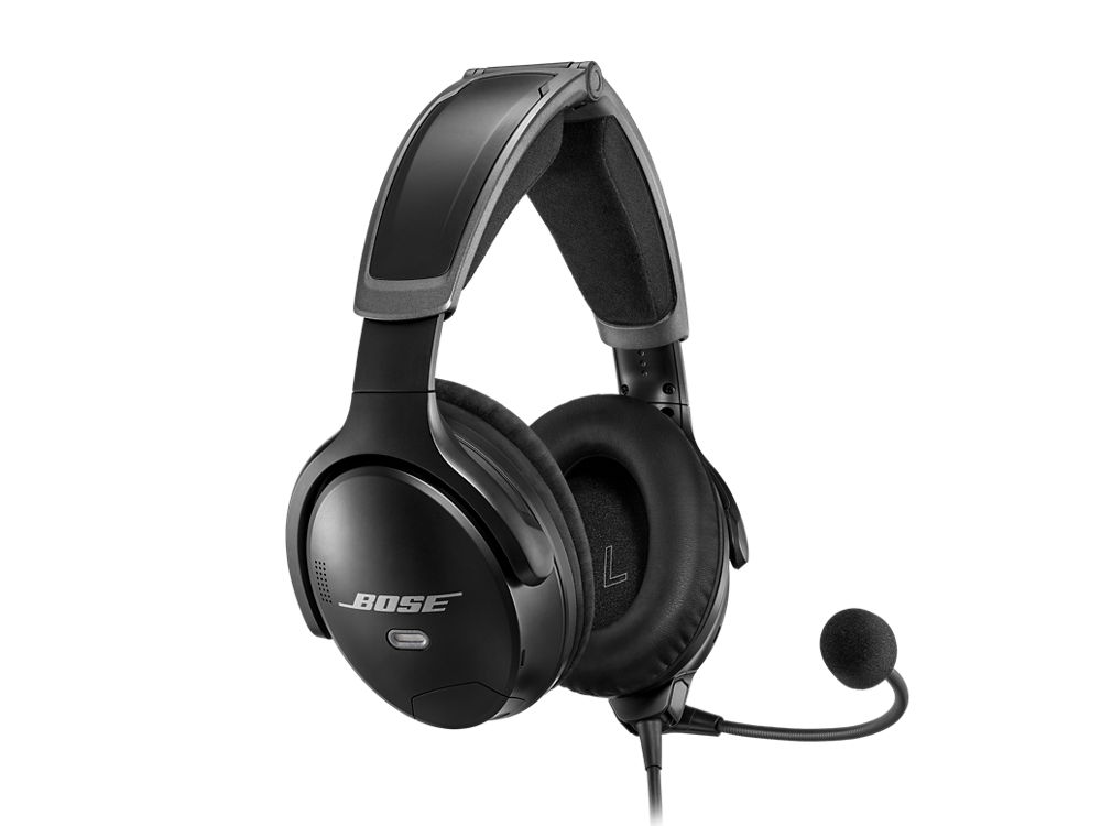 Bose A30 Aviation Headset