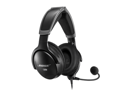 Bose A30 Aviation Headset