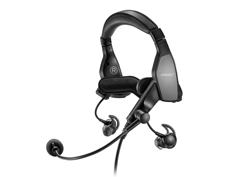 Bose ProFlight Series II - Aviation Headset