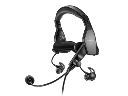 Bose ProFlight Series II - Aviation Headset