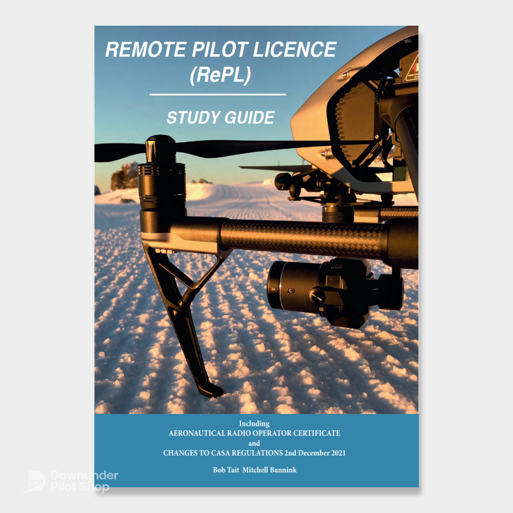 Bob Tait UAV RePL Study Guide