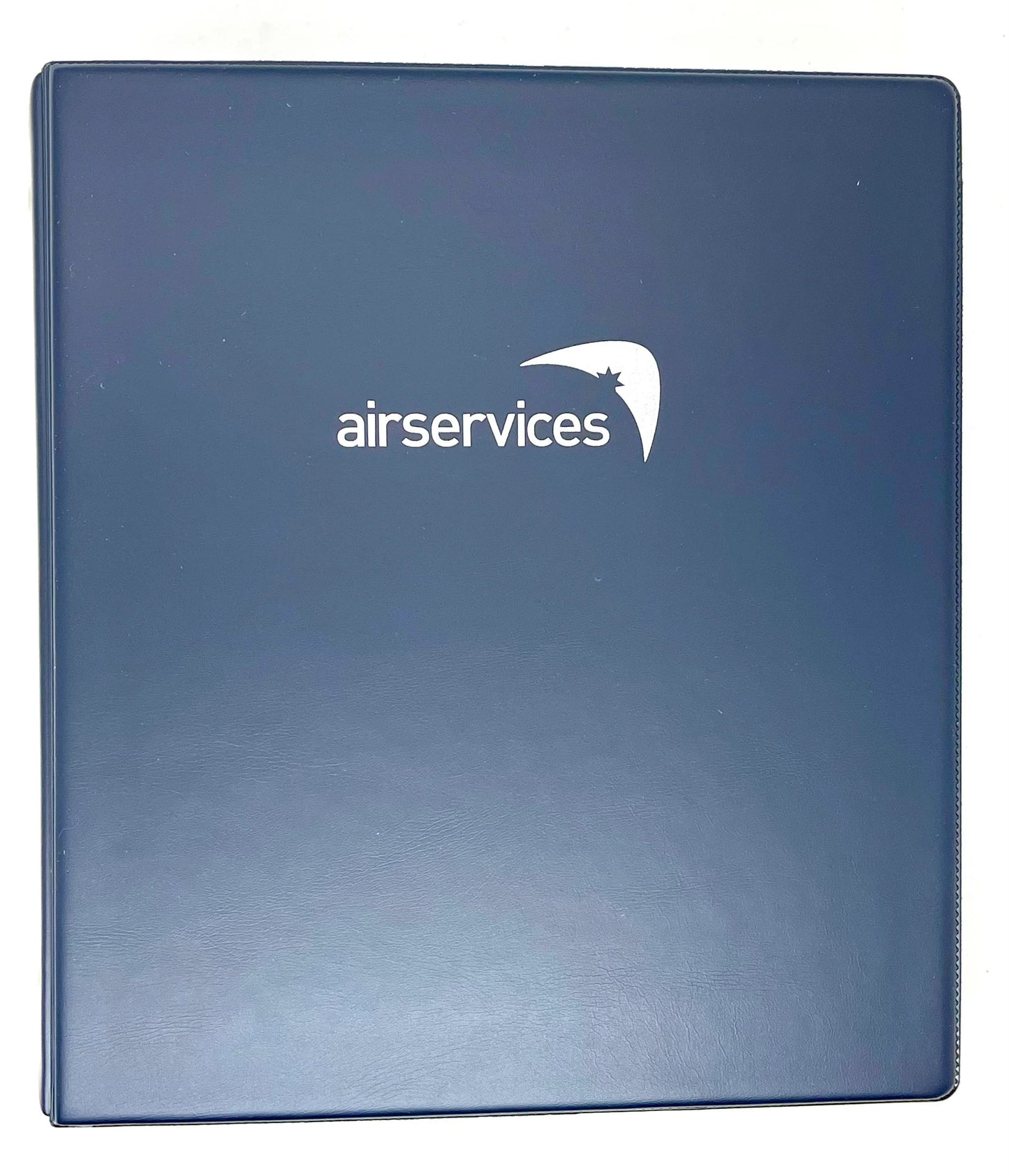 Airservces Binder