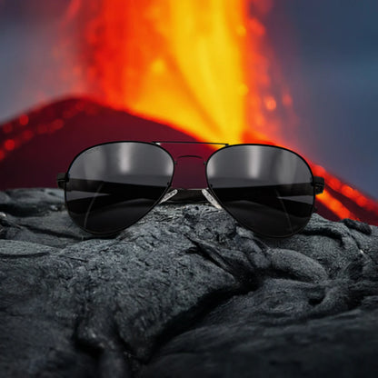 FLYTE - Clarity | Tamatea Aviation Sunglasses