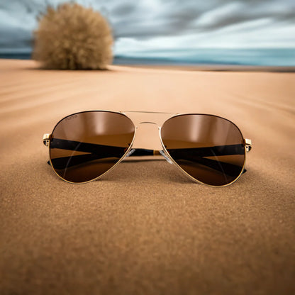 FLYTE - Clarity | Tundra Aviation Sunglasses