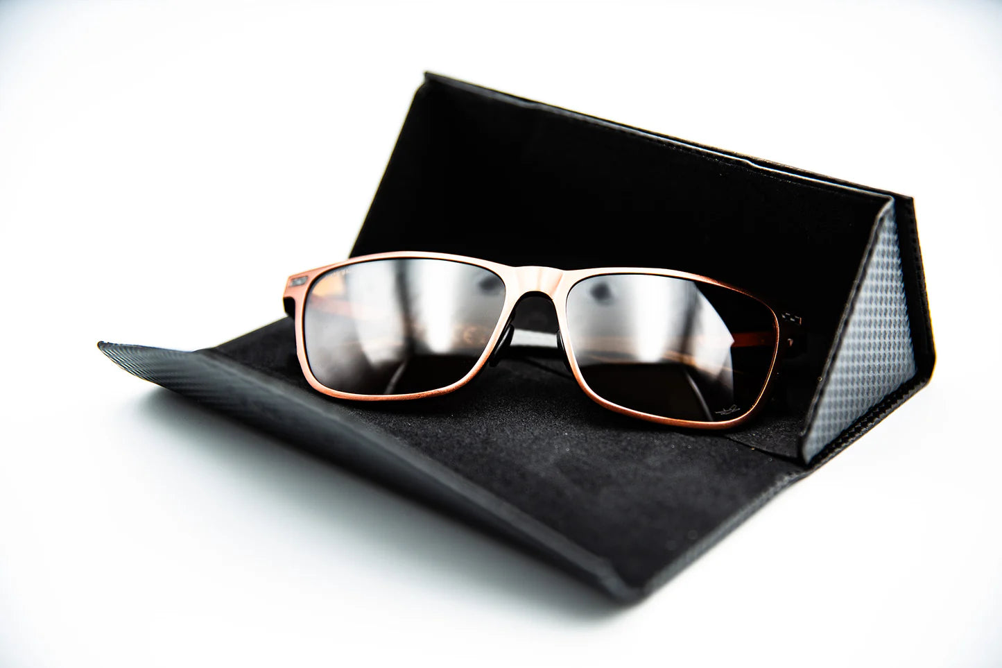 FLYTE - Halcyon | Monument Aviation Sunglasses