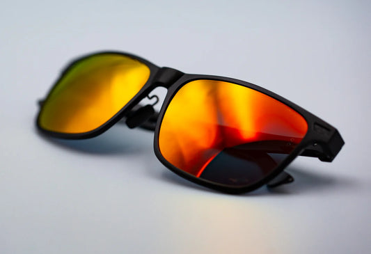 FLYTE - Halcyon | Sahara Aviation Sunglasses