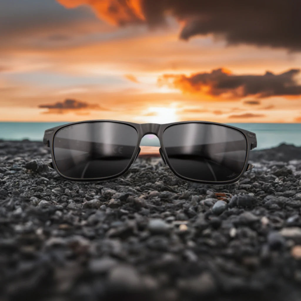 FLYTE - Halcyon | Tamatea Aviation Sunglasses