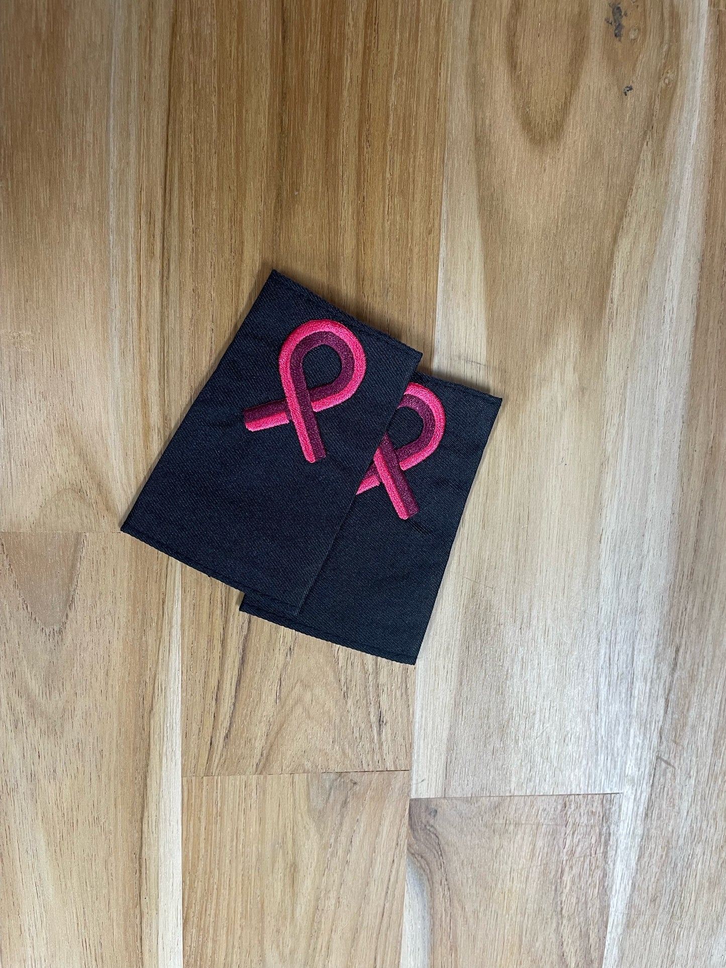 FlyPink Epaulettes (Pair)