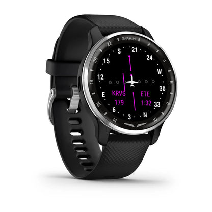 Garmin D2 Air X10 - Aviator Smartwatch