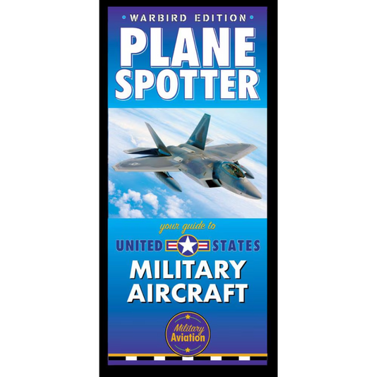 Plane Spotter - US Military Aircraft