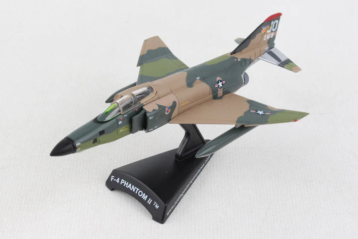 1/155 F4 PHANTOM II 1/155 AF-66408 SEA CAMO