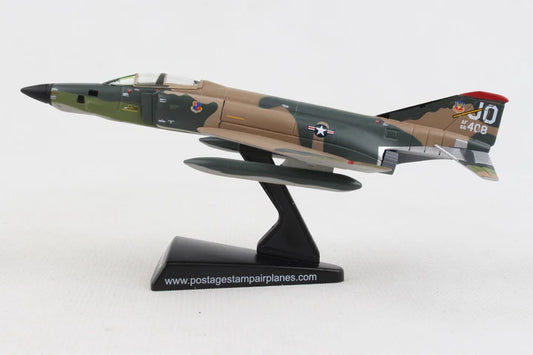 1/155 F4 PHANTOM II 1/155 AF-66408 SEA CAMO