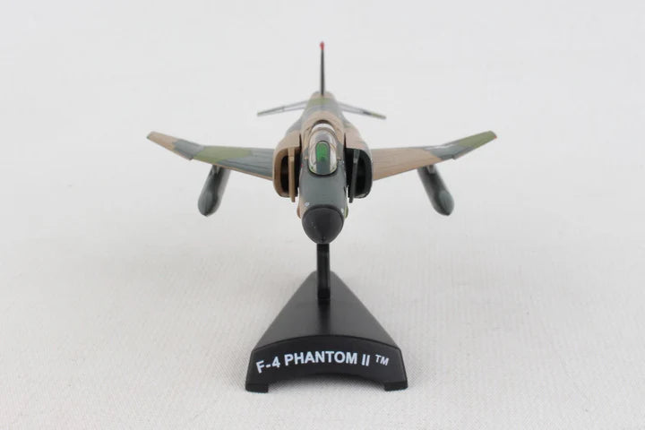 1/155 F4 PHANTOM II 1/155 AF-66408 SEA CAMO