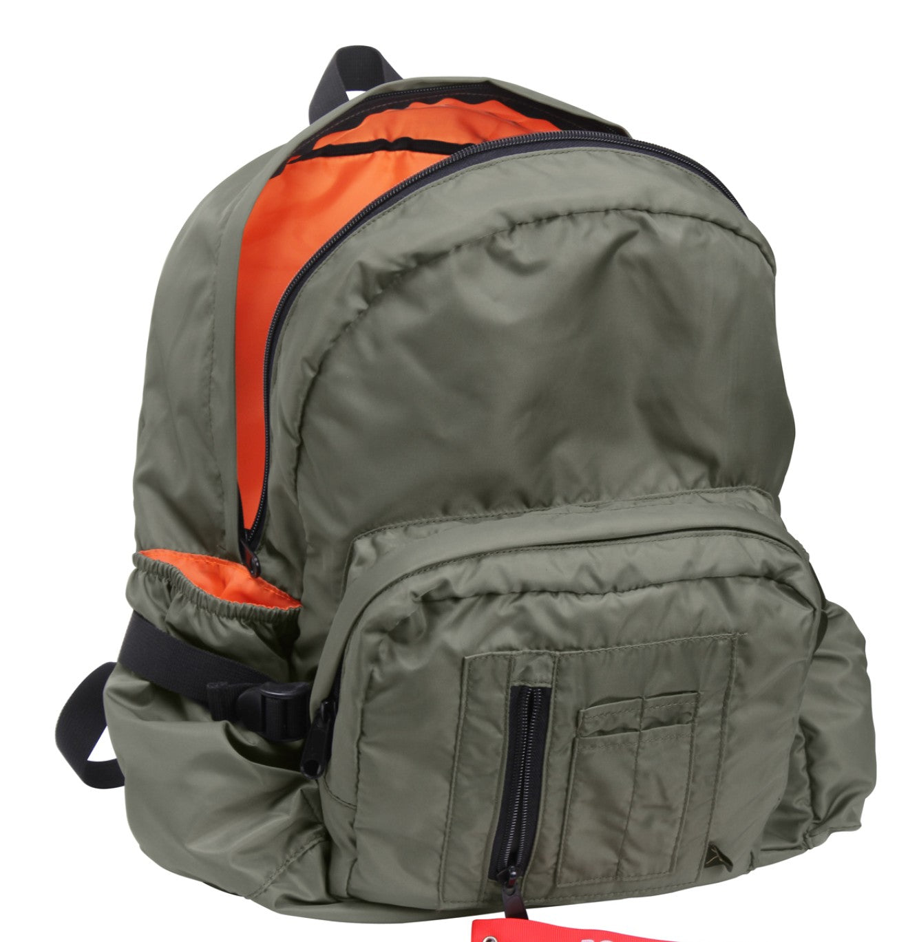 Rothco MA-1 Bomber Backpack