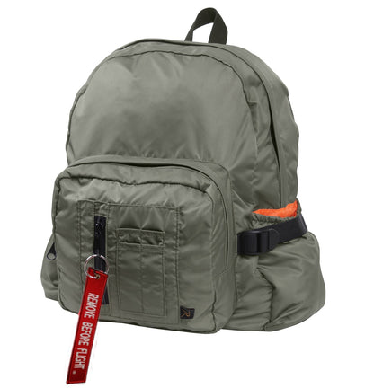 Rothco MA-1 Bomber Backpack