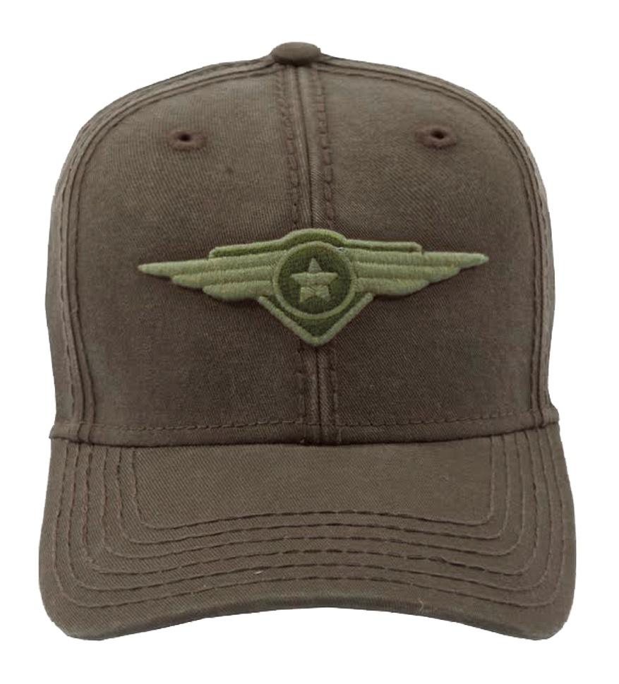 TOP GUN® Logo Cap