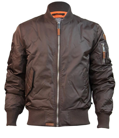 TOP GUN® MA-1 Bomber Jacket