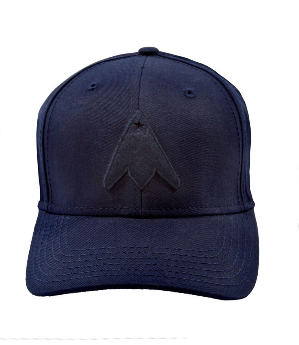 TOP GUN® Stealth Logo Cap