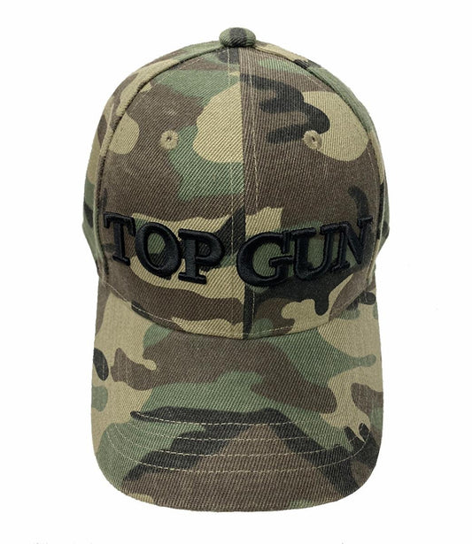 TOP GUN® Name Hat