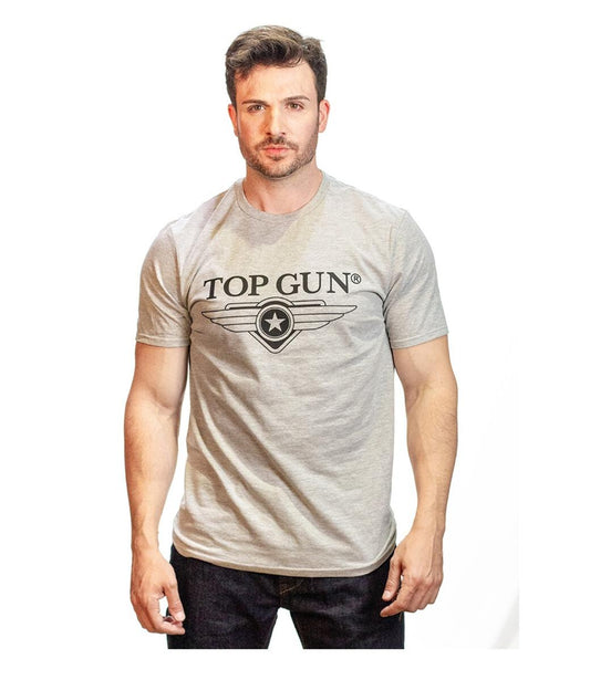 TOP GUN®Logo T-Shirt