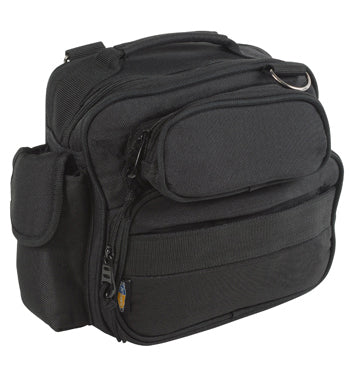 Flightline Deluxe Padded Headset Bag FL-FB-30-Flightline-Downunder Pilot Shop Australia