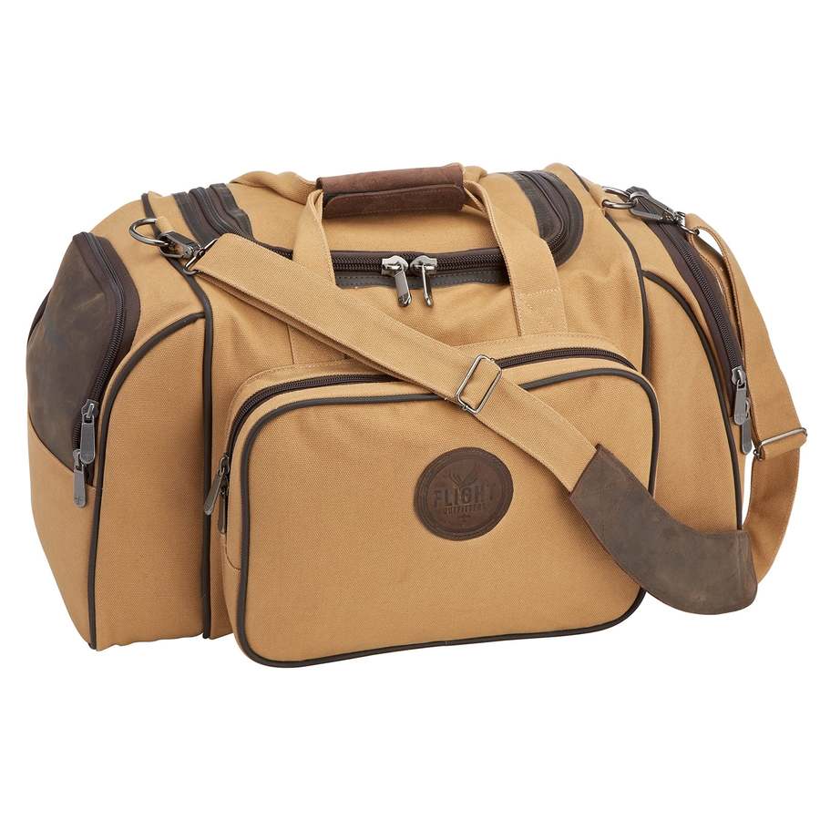 Flight Outfitters Bush Pilot Bag-Flight Outfitters-Downunder Pilot Shop Australia