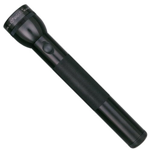 Maglite Heavy-Duty 3-D Cell-Maglite-Downunder Pilot Shop Australia