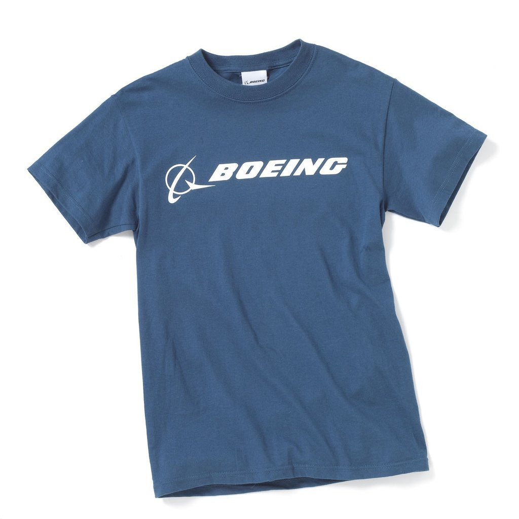 Boeing Signature T-Shirt