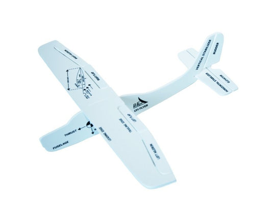 Proflight CFI Flyer - Single/Twin Engine Instructional Model-ASUSA-Downunder Pilot Shop Australia