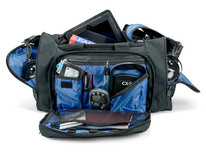 ASA AirClassics Pro Flight Bag