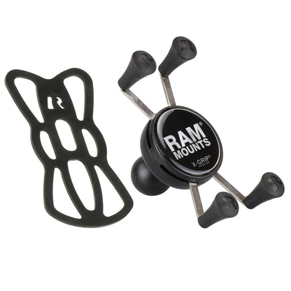 RAM X-Grip Cradle for Smartphones