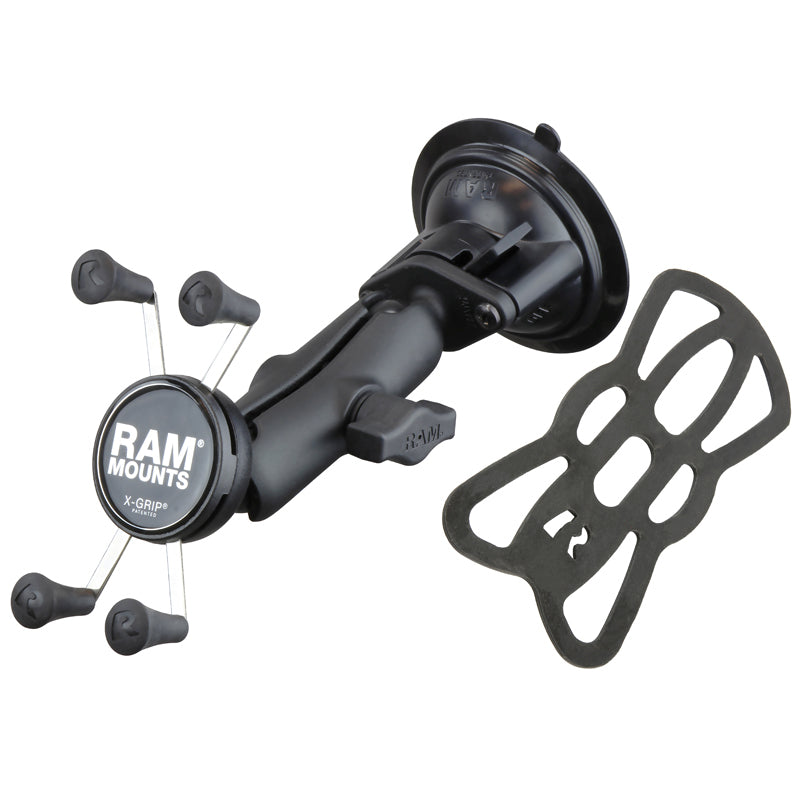 RAM X-Grip Kit for Smartphones