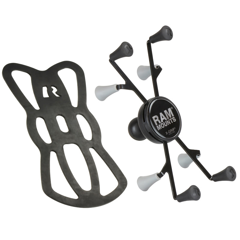 RAM X-Grip Cradle for 7-8" Tablets