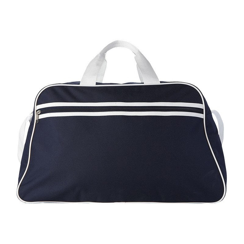 Airbus Retro Sports Bag-Airbus-Downunder Pilot Shop Australia