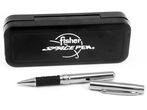 Fisher Space Pen X-750 (Chrome)