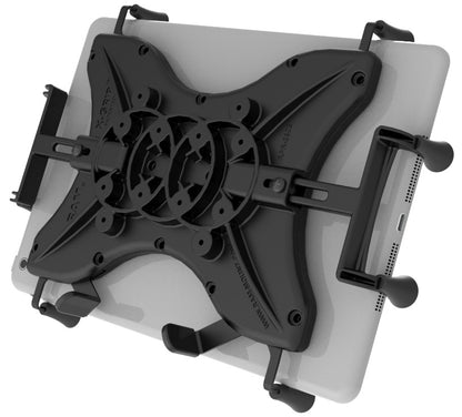 RAM X-Grip Cradle for 10" Large Tablets