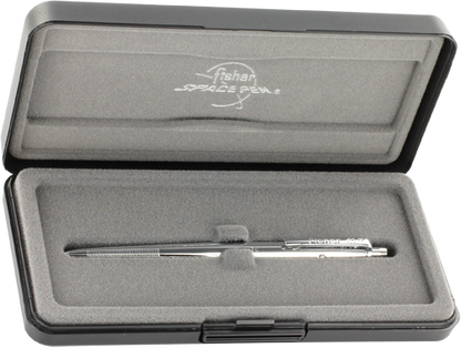 Fisher Space Pen AG7 Original Astronaut Pen - Engraved-Fisher Space Pen-Downunder Pilot Shop Australia