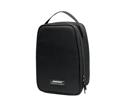 Bose A20 Headset Carry Bag-Bose-Downunder Pilot Shop Australia