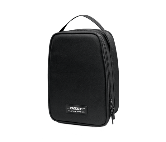 Bose A20 Headset Carry Bag-Bose-Downunder Pilot Shop Australia