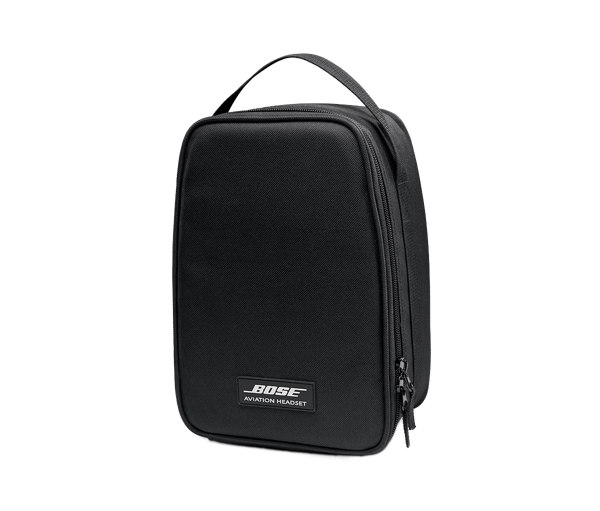 Bose A20 Headset Carry Bag