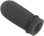 David Clark M7 MIC MUFF 40062G02-David Clark-Downunder Pilot Shop Australia